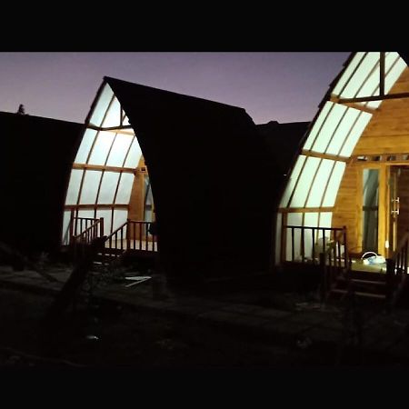 Raffles Inn Labuan Bajo Ngoại thất bức ảnh