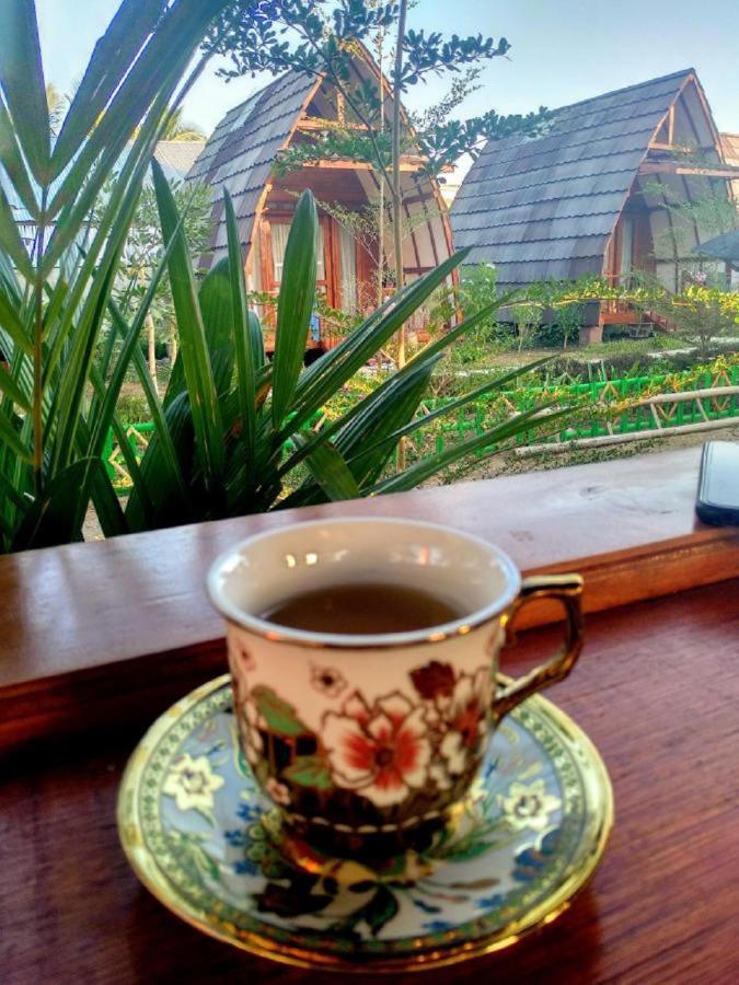 Raffles Inn Labuan Bajo Ngoại thất bức ảnh